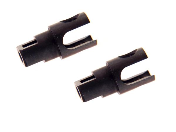 FRONT SPOOL OUTDRIVES